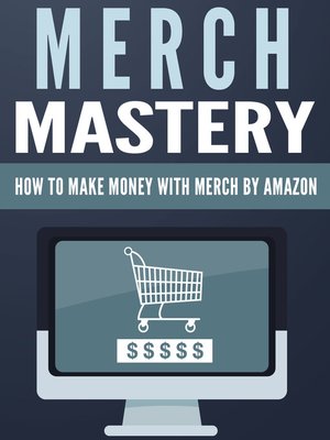 cover image of Merch Mastery